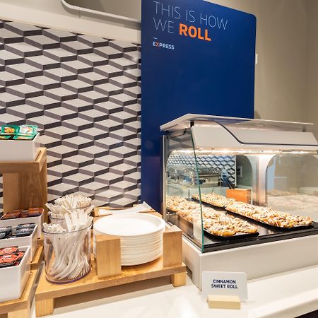 Holiday Inn Express Nashville-Hendersonville By Ihg Luaran gambar