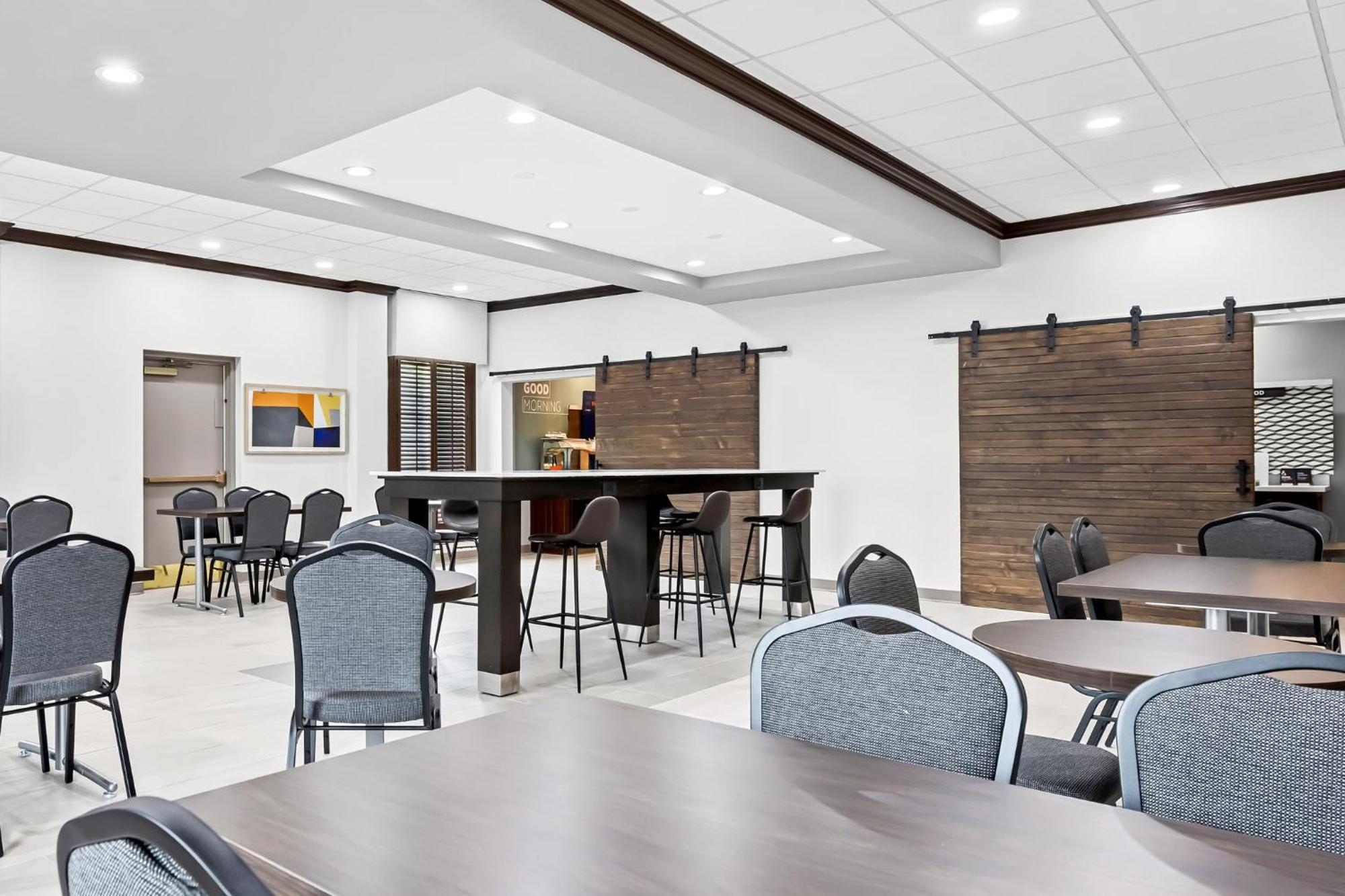 Holiday Inn Express Nashville-Hendersonville By Ihg Luaran gambar