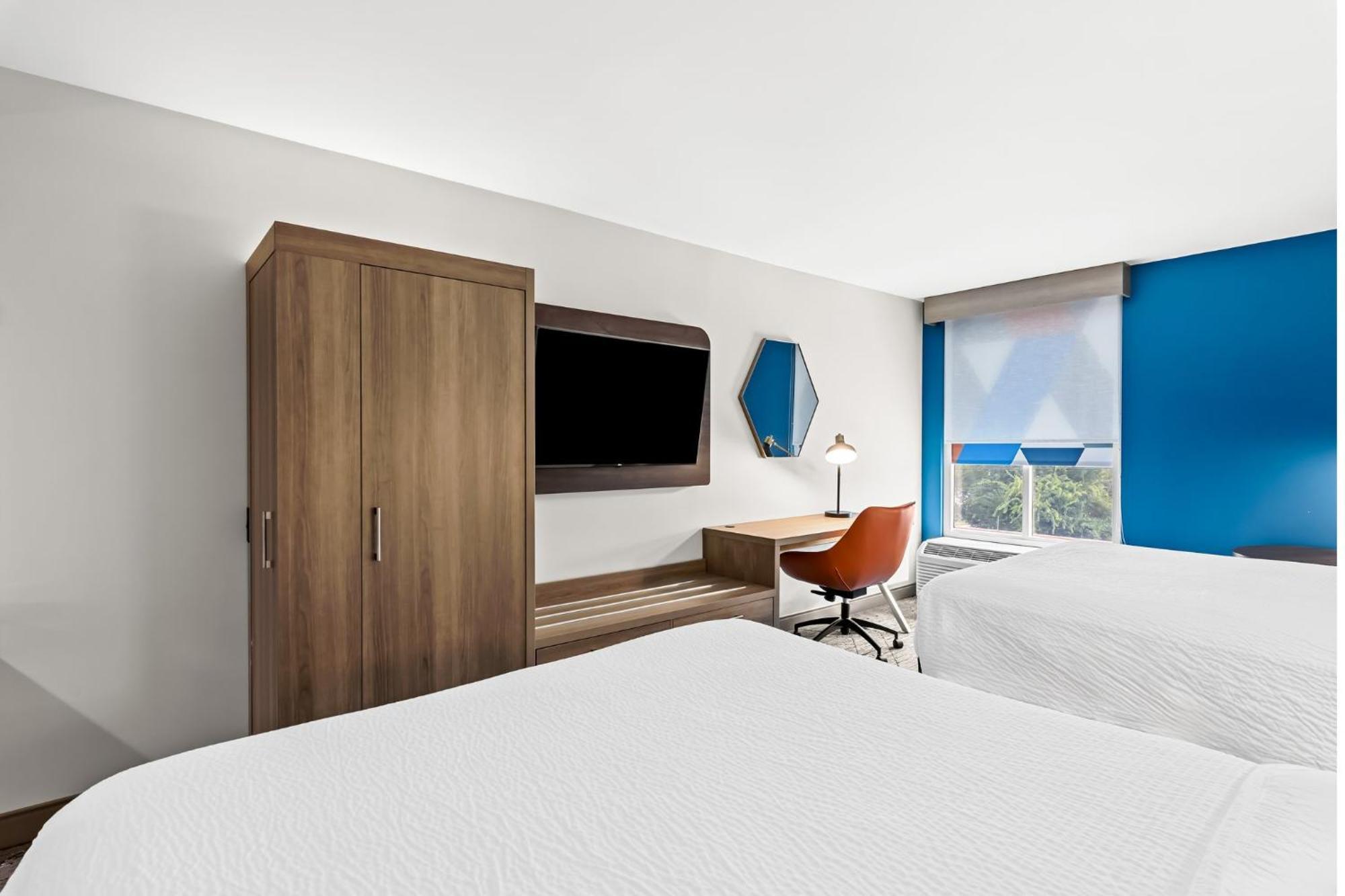 Holiday Inn Express Nashville-Hendersonville By Ihg Luaran gambar